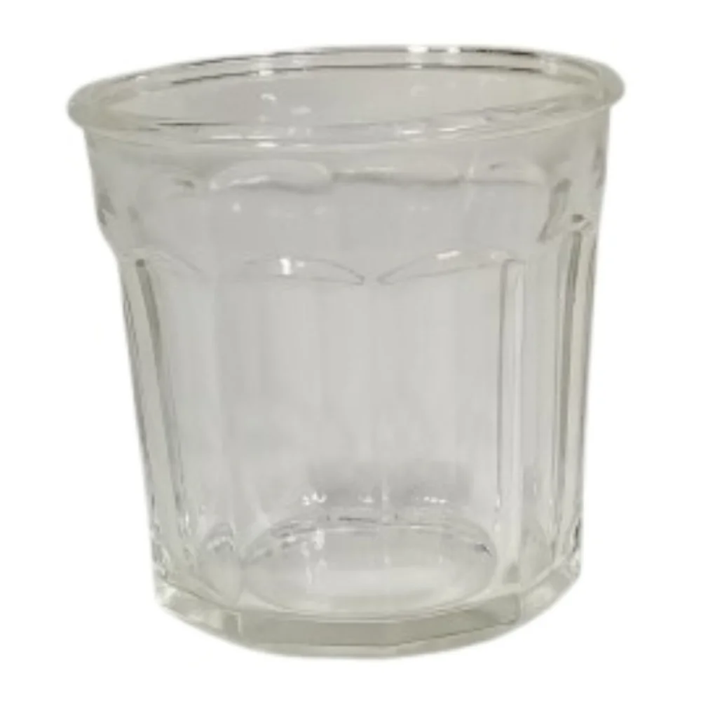 Gibson Housewares Clear Glass Tumbler